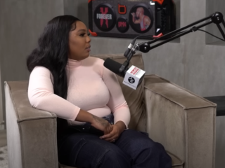 Vonneke over jeugdtrauma's: "Ik ben vroeger als klein meisje veel gepest"