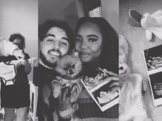 Babynieuws: Vonneke Bonneke is zwanger