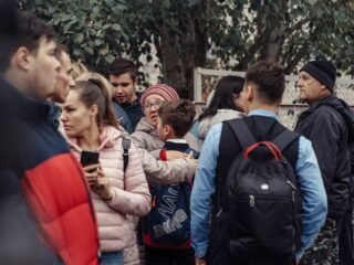 Voormalig leerling pleegt aanslag op oude school: 16 doden, onder wie 11 kinderen