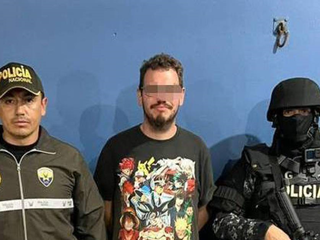 Voortvluchtige Nederlandse pedofielen gearresteerd in Ecuador