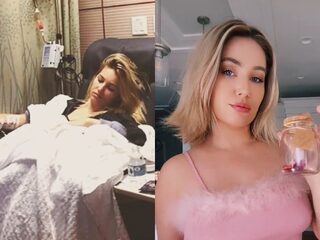 Vrouw die voor 45.000 euro per week scheten verkocht in ziekenhuis beland