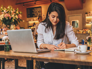 Vrouwelijke zzp'ers steeds vaker financieel onafhankelijk