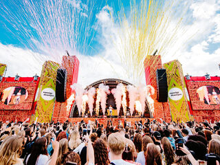 Konshens, Charly Black en Leftside komen in juli naar Vunzige Deuntjes Festival