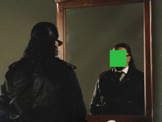 Qlas de DiXte met 'Waar Was Je?'