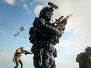 Populaire map Rebirth Island keert terug in 'Call of Duty: Warzone'
