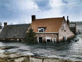 70 jaar na de Watersnoodramp: hoe groot is de kans dat het weer gebeurt?