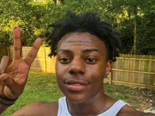 IShowSpeed over de Wallen in Amsterdam: "Je moet daar echt heen gaan"