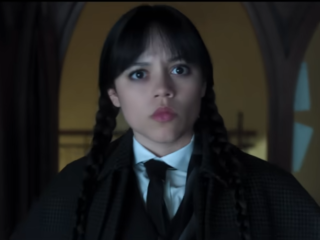 Netflix maakt eindelijk releasedatum van seizoen twee 'Wednesday' bekend