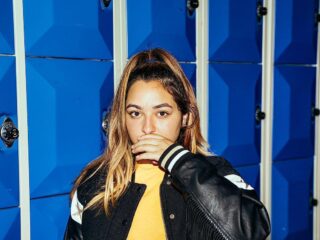 Gizem over viral Zoom-verrassing: "Hij is een held van een docent"