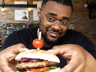 Anto (29): "Een lekkere maaltijd voor jezelf bereiden, hoeft niet moeilijk te zijn"