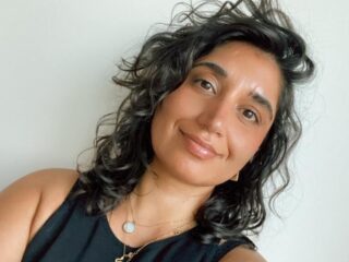 Parastu heeft pleinvrees: "Ik kreeg ineens hartkloppingen in de tram"