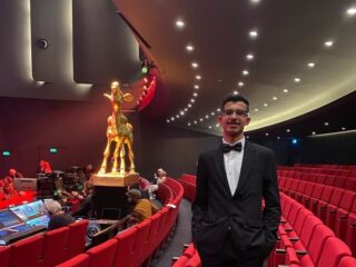 Mohammed (18) vluchtte op zijn 14e naar Nederland: "Mijn familie is eindelijk weer compleet"