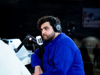 Journalist Arda Kaya over de gastvrijheid van slachtoffers in Turkije: "Het doet wat met je"