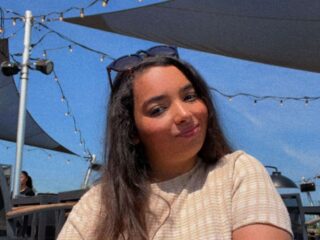 Hersentumor veranderde Rania's kijk op geld: "Herinneringen zijn meer waard dan spullen"