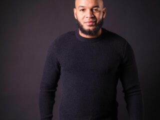 Rich (30): "Vaders mogen meer worden betrokken bij hun kind"