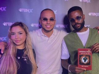 Prof. Soortkill over nieuw boek met SMIB-geboden: "Je kan niet op niks zijn"