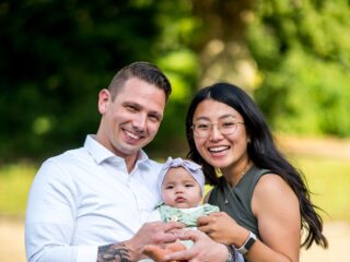 Sterre en Ben verschillen 15 jaar: "Leeftijd is slechts een nummer"