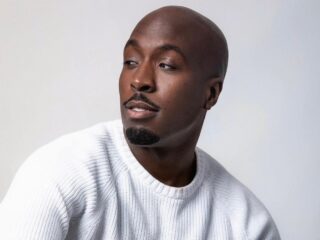 Fernando over zijn succes en opgroeien zonder vader: "Ik zette mijn pijn om in iets positiefs"