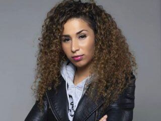 Ouassima over haar succes: "Ik heb mijn pijn omgezet in kracht"