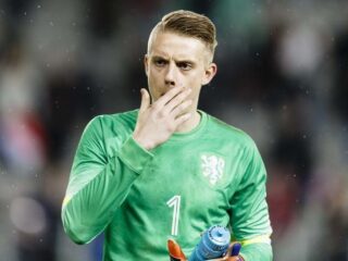 Maarten de Fockert stopte met profvoetbal toen hij 26 was: "Cor Potcast is mijn nieuwe passie"