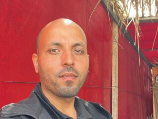 Abed uit Almere zit nog steeds vast in Gaza: "Nederlandse regering helpt me niet om terug te komen"