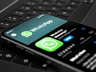 'WhatsApp komt met functie om online status te verbergen'
