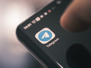 Allian ging undercover in White Lives Matter-Telegramgroep en dit is wat hij ontdekte