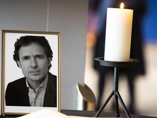 OM eist levenslang tegen verdachten van de moord op advocaat Derk Wiersum