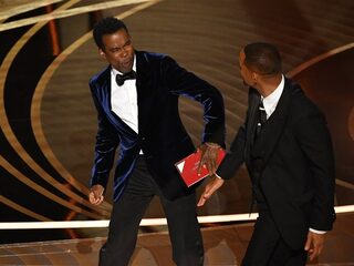 Chris Rock over Will Smith: "De meest softe persoon die ooit rapte"