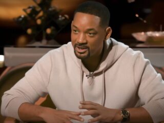 Will Smith over omgaan met tegenslagen: "Zonder mijn vrienden zou ik hier niet zijn"