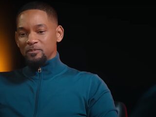 Will Smith over ayahuasca-trip: "Zag dat mijn carrière vernietigd werd"
