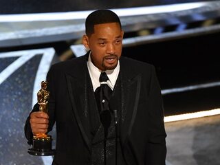 Will Smith levert lidmaatschap Oscar-organisatie in