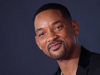 Will Smith wil coronakilo's kwijtraken in nieuwe YouTube-serie