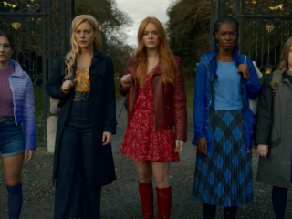 Live-action versie van 'Winx Club' beschuldigd van whitewashing