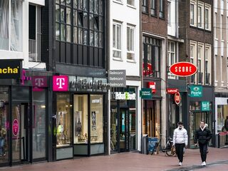 'Winkels mogen zonder afspraak open tot 17.00 uur'