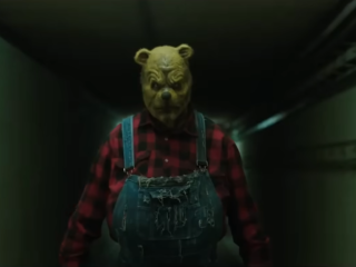 Bloeddorstige Winnie the Pooh keert terug in 'Winnie the Pooh: Blood & Honey 2'