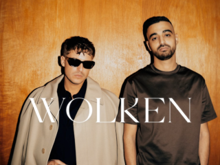 Lil Kleine, KA & $hirak de DiXte met 'Wolken'