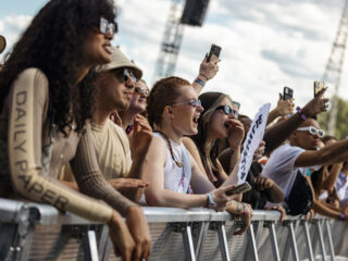 Win tickets voor Het Moment Festival op 25 juli