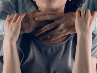 OM waarschuwt voor gevaren 'wurgspel', 15-jarige jongen opgepakt