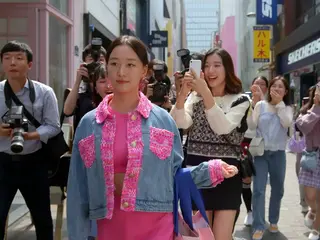 Netflix komt met romcom-serie 'XO, Kitty': spin-off van filmreeks 'To All the Boys'