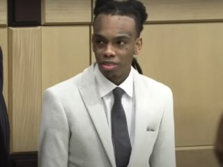 YNW Melly deelt boodschap met fans na uitstel nieuw proces voor dubbele moord