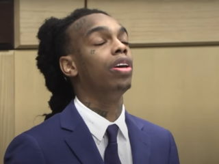 Rechter heeft dubbele moordzaak van YNW Melly nietig verklaard