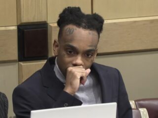 Jurylid over rechtszaak YNW Melly: "Meerderheid vond hem schuldig"