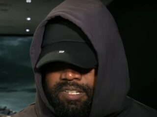 Interview van Ye bij 'The Shop' met Lebron James geschrapt wegens haatzaaien