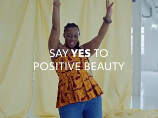 Unilever: ''Nee tegen 'normaal' en ja tegen positieve schoonheid''