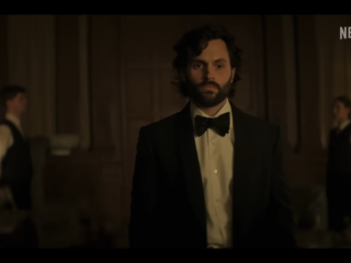 Netflix deelt eerste trailer van seizoen 4 van 'You'