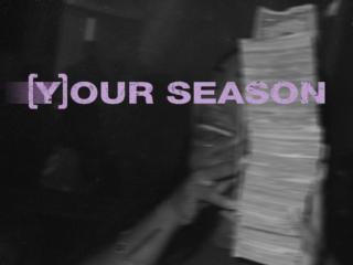 KM, Jonna Fraser & SRNO de DiXte met 'Your Season'