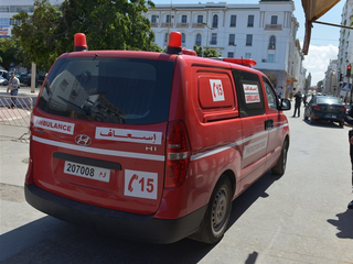Zeven familieleden omgekomen in Marokko na twee ongevallen binnen paar uur