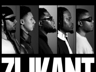 Diquenza, Langa, Priceless & Equalz de DiXte met 'Zijkant'