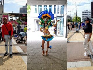 Dit hebben de bezoekers van het Zomercarnaval het meest gemist